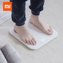Умные весы Xiaomi Mi Smart Scale 2, XMTZC04HM/NUN4056GL